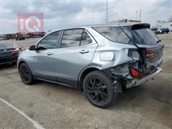 شێڤرۆلێت ئیکۆنۆکس